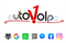 Logo Volpe Srl - Autovolpe